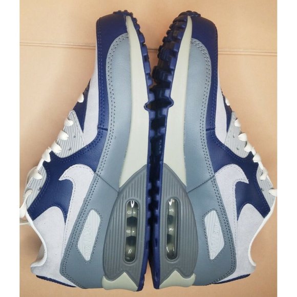 NIKE AIR MAX 90 MEN\'S SIZE 9 NEW Without BOX main image 5